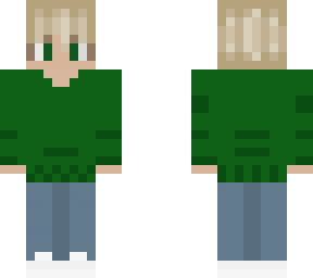 cool skin