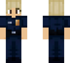 cop