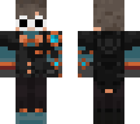 copper age me