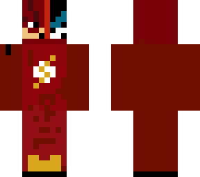 corrupted flash