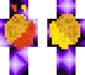 cosmic chicken nugget 2.0