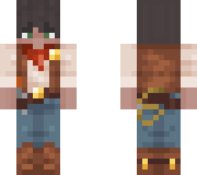 cowpoke