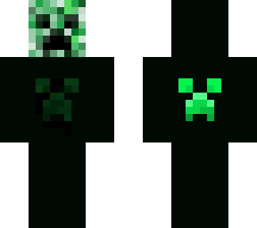 creepy creeper