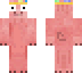 crown