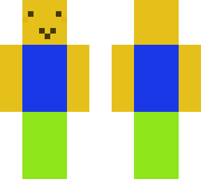 cute noob