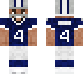 dak prescott (mfl)