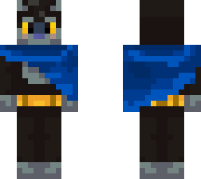 darknyan - yokai | v2
