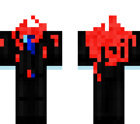 dead man