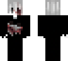 demon boy