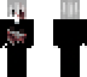 demon boy