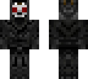 demon isolev