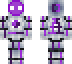 des robot