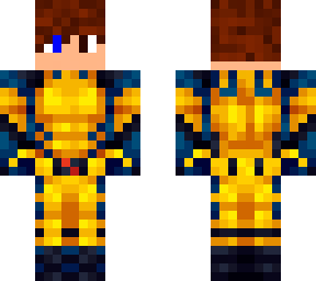 digi wolverine