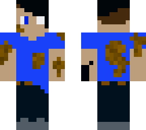 dirty corrupt steve