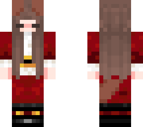 dog girl santa claus