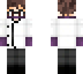 dracian dexter