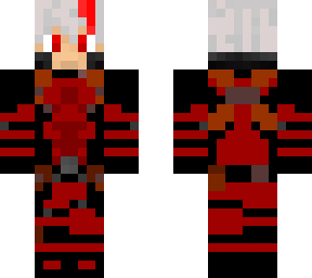 draco deadpool
