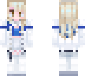 duel of growth | azusawa kohane