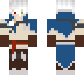 eitsuna(oc)