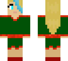 elf party