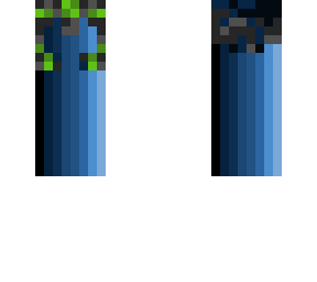 emerald knight