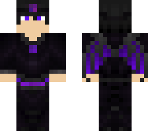 ender7knight (xander) dragon mutant