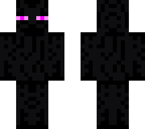 enderhuman