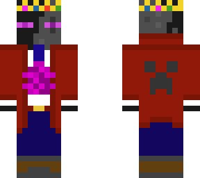enderman dude