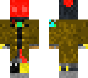 exovolus revamp