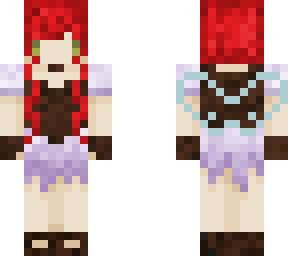 fairy worker