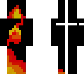 fan made flamefrags off the top of my head