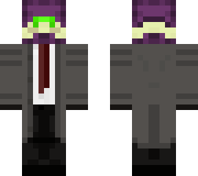 fancy shulker