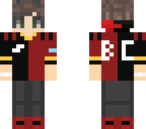 fcn bauchis skin