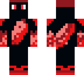 fiery doom