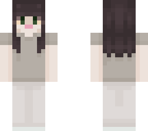 forest girl