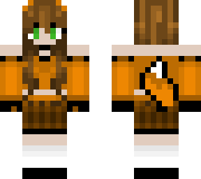 foxie big arms