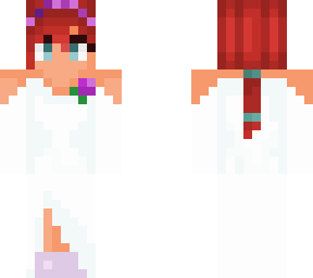 friends bridal skin