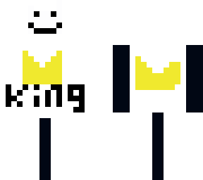 gamer king