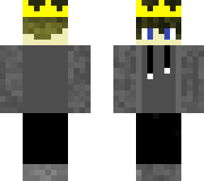 gamer king