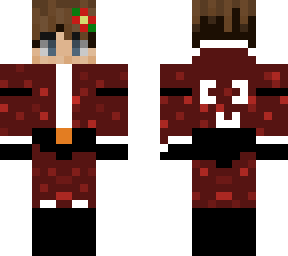 giggas skins santa