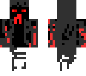 gost skin