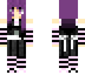 gothic girl