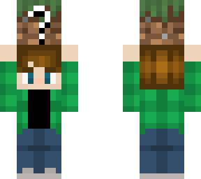 grass block question mark