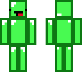 green diamond derp