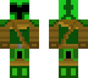 green knight
