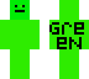 greenguy