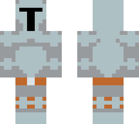 grey knight