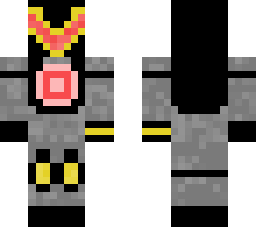 gun guard two