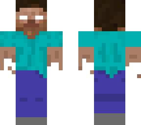 herobrine (with powers)