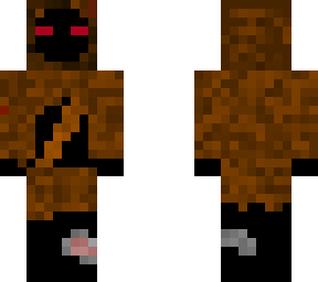 hooded hunter